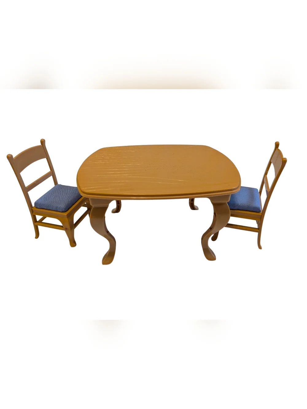 Madeline Dining Room Set Table & Chairs 2002